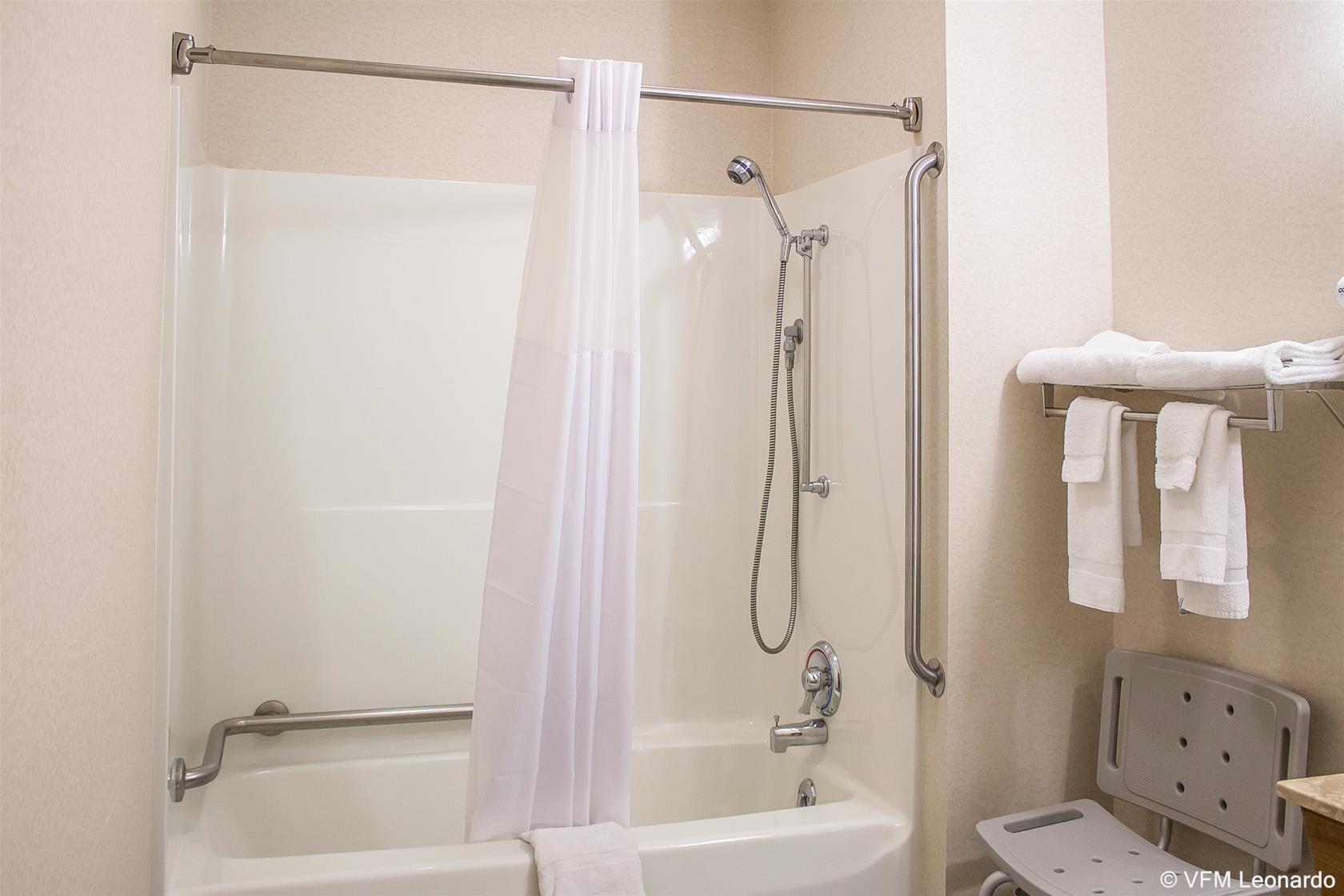 Econo Lodge Traverse City Eksteriør billede